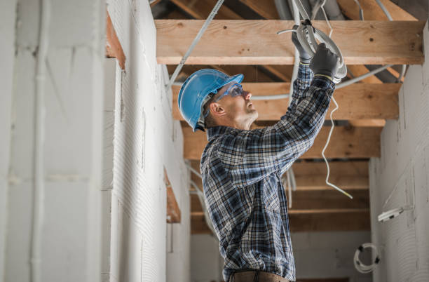 Best Residential Electrician Services  in Avila Beach, CA