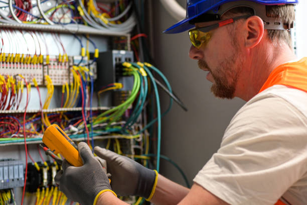 Best Commercial Electrician Services  in Avila Beach, CA